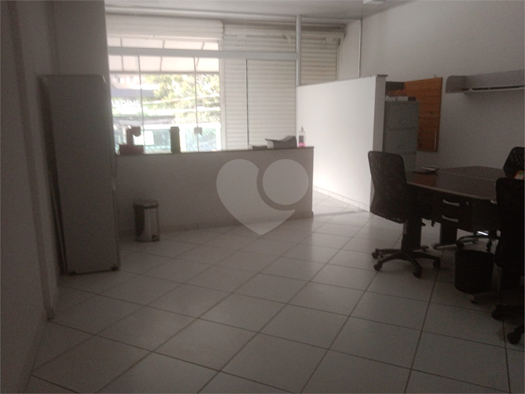 Conjunto Comercial-Sala para alugar, 130m² - Foto 4