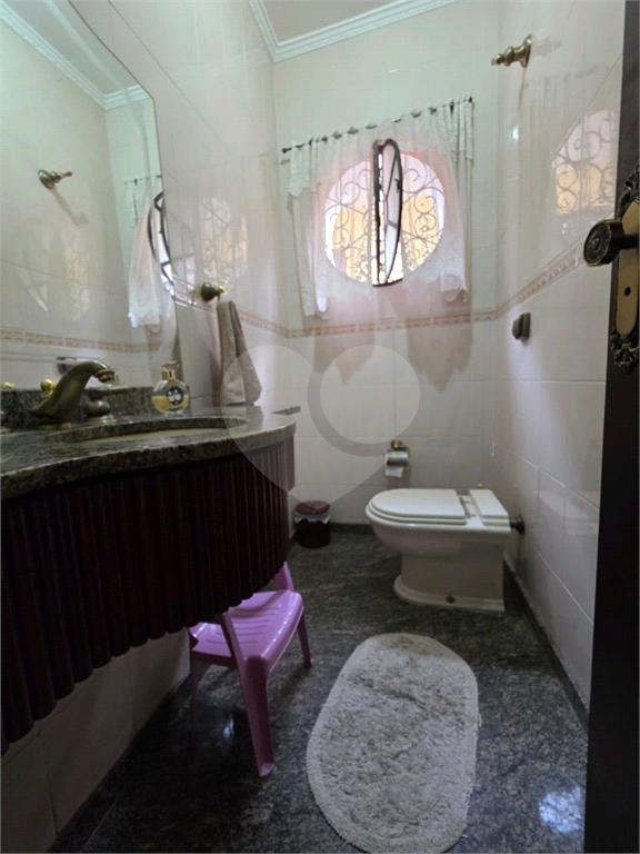 CASA em SANTANA