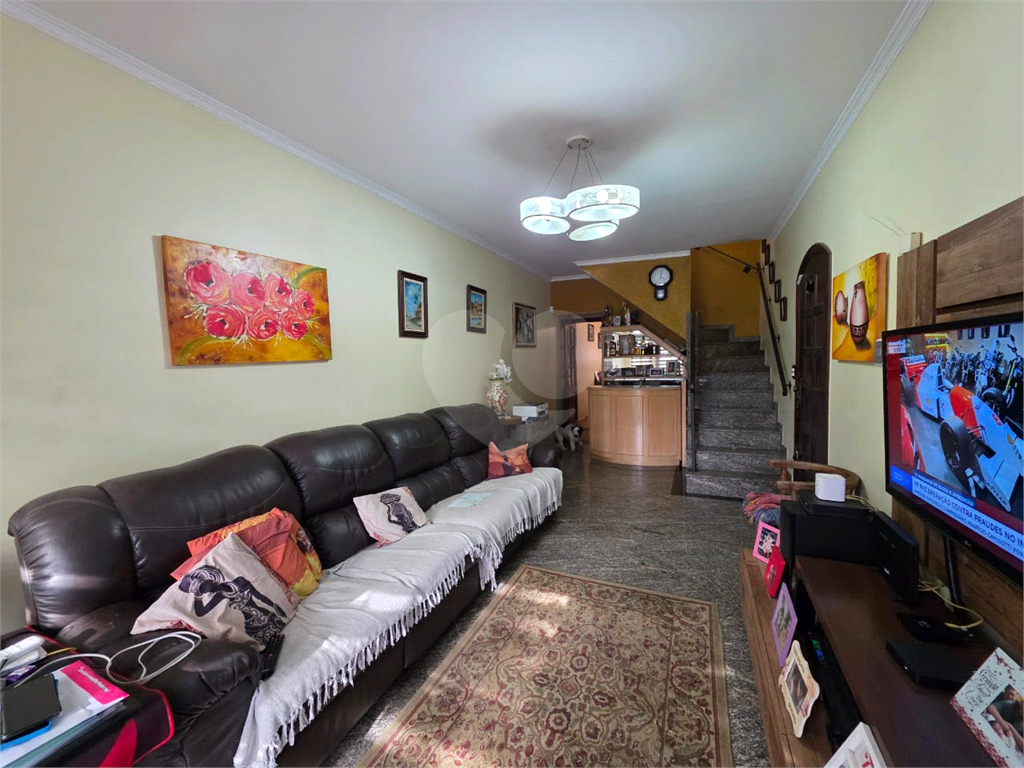 CASA em SANTANA