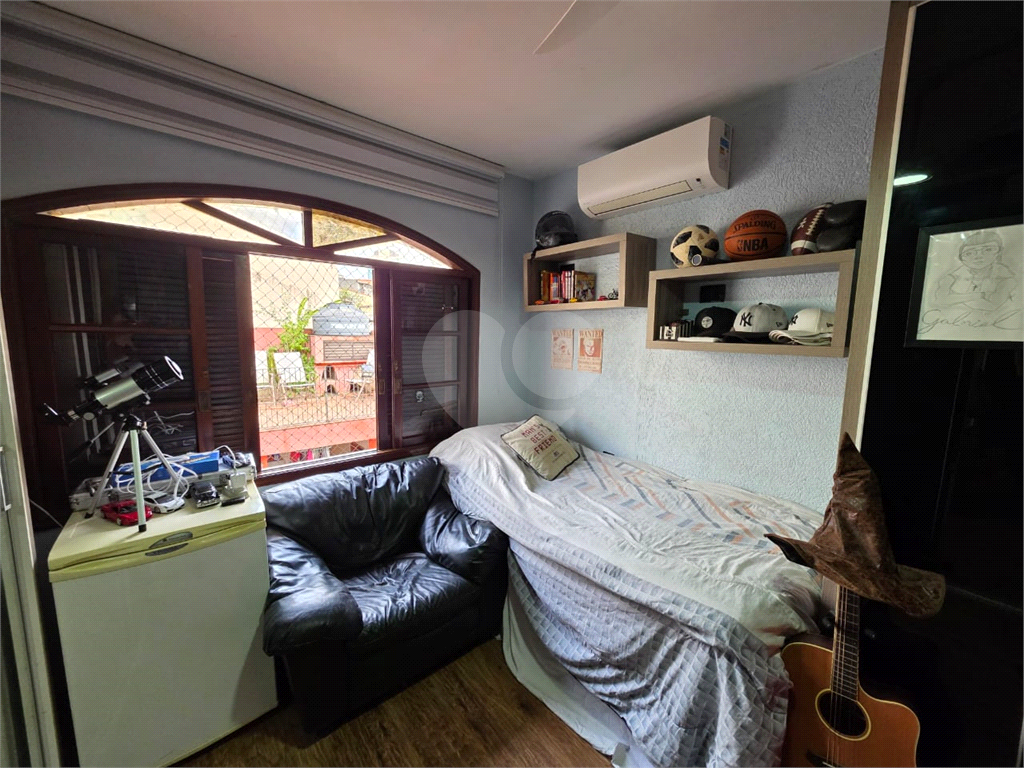 CASA em SANTANA