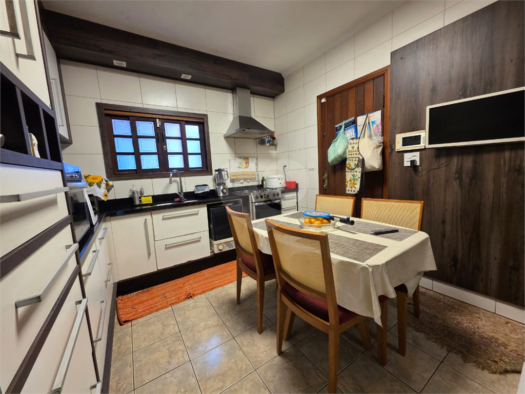 CASA em SANTANA