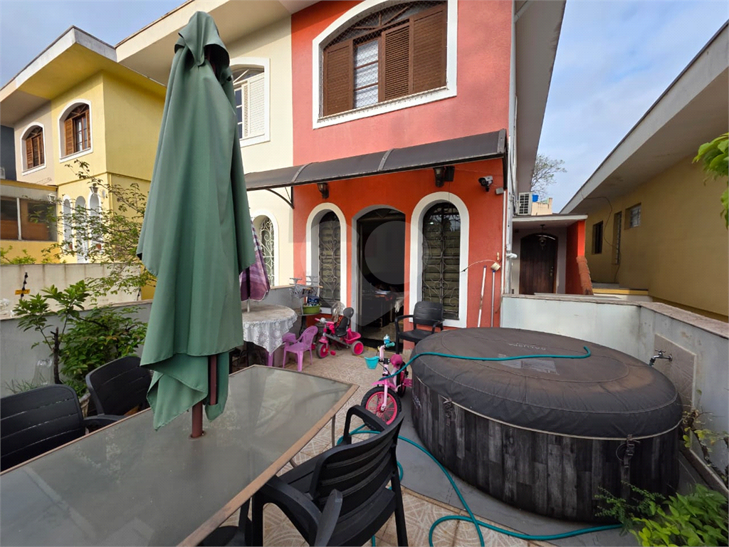 CASA em SANTANA