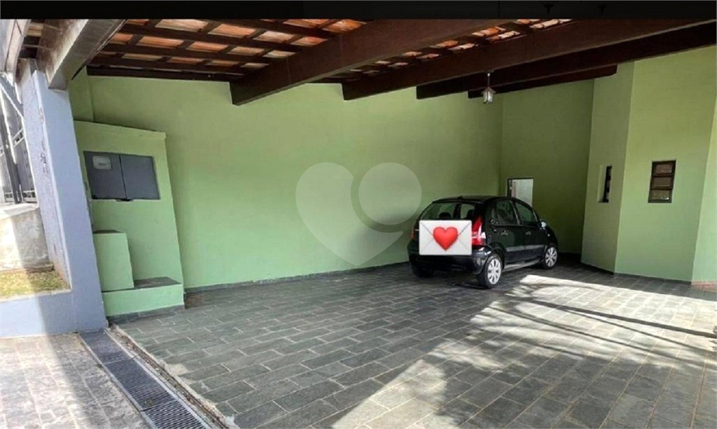 Casa à venda e aluguel com 3 quartos, 200m² - Foto 14