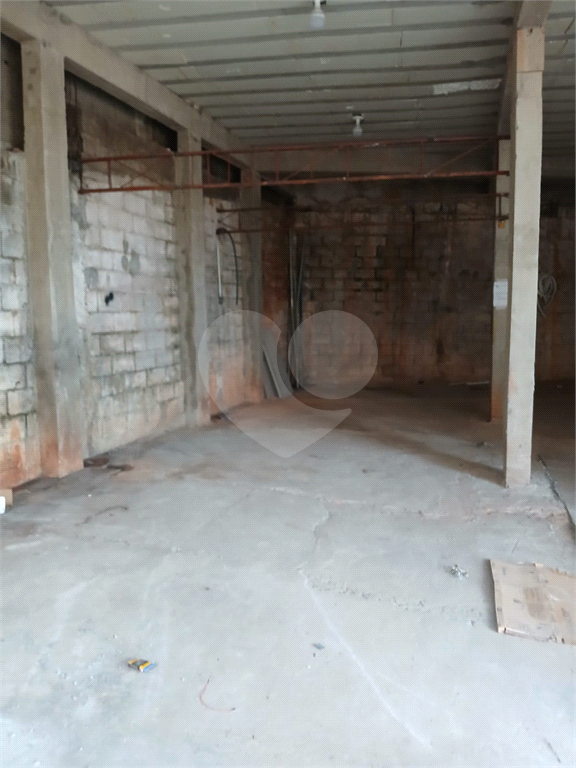 Depósito-Galpão, 340 m² - Foto 1