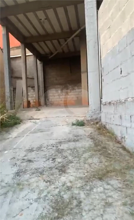 Depósito-Galpão, 340 m² - Foto 9