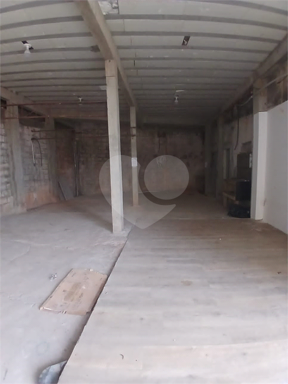 Depósito-Galpão, 340 m² - Foto 2