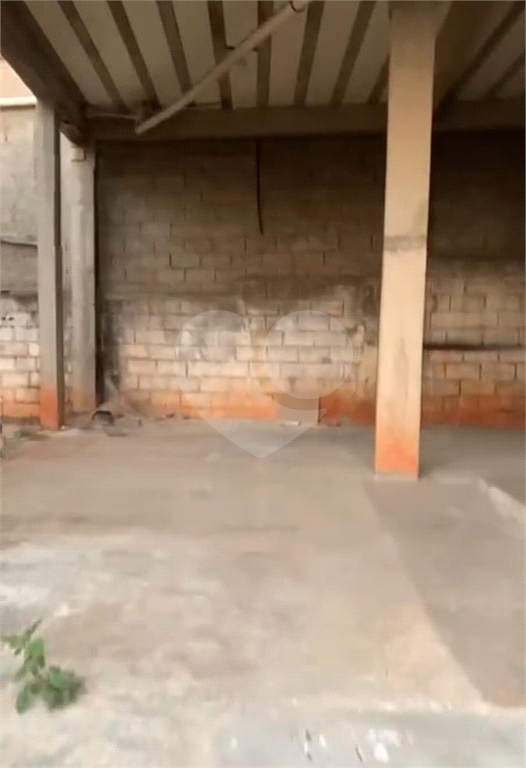 Depósito-Galpão, 340 m² - Foto 4