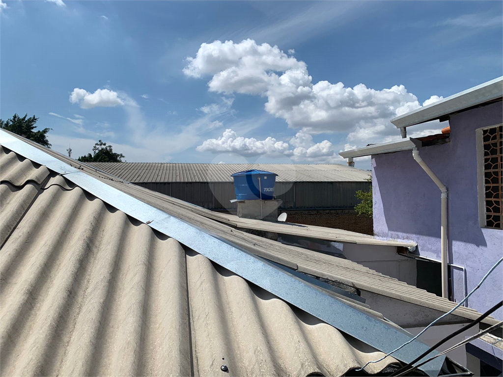 Terreno para venda , na Casa Verde com 750 m