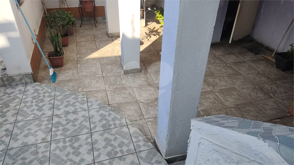 Terreno para venda , na Casa Verde com 750 m