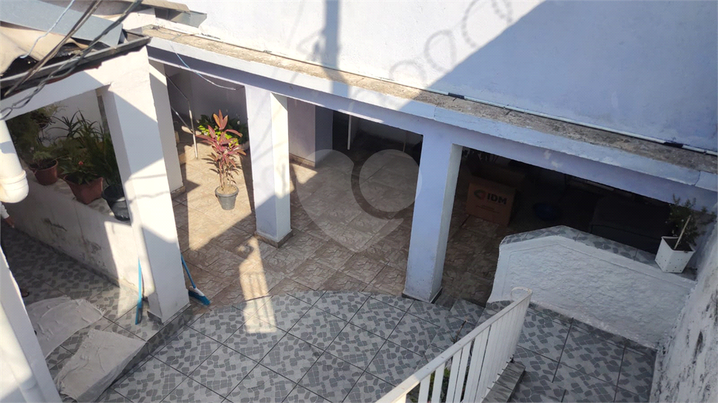 Terreno para venda , na Casa Verde com 750 m