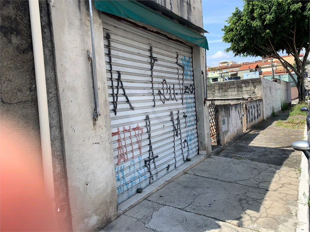 Terreno para venda , na Casa Verde com 750 m