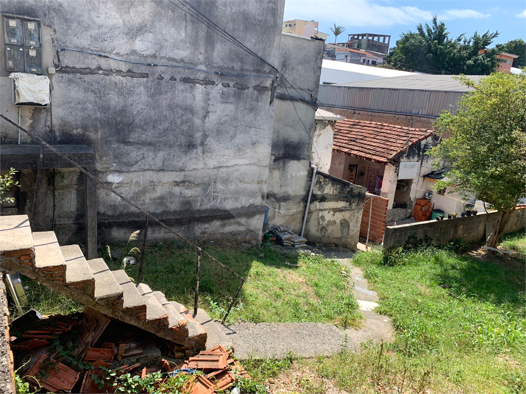 Terreno para venda , na Casa Verde com 750 m