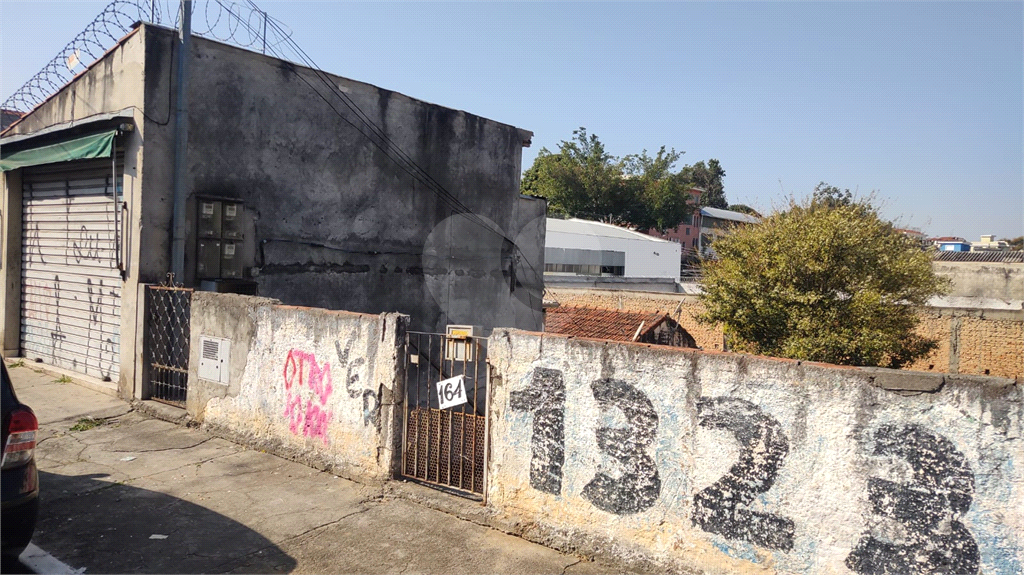 Terreno para venda , na Casa Verde com 750 m