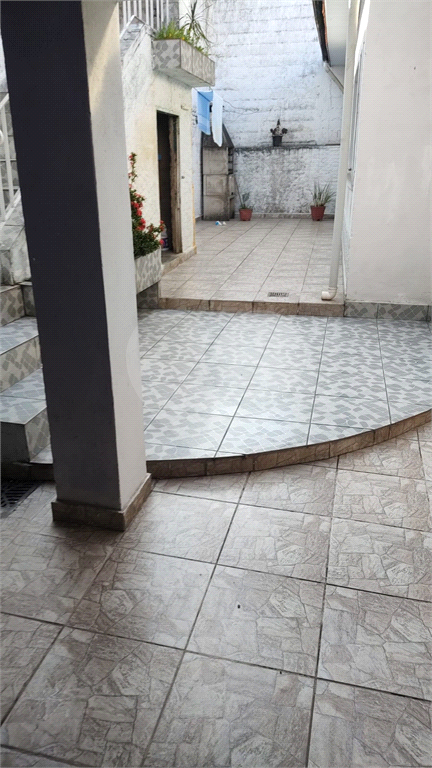 Terreno para venda , na Casa Verde com 750 m