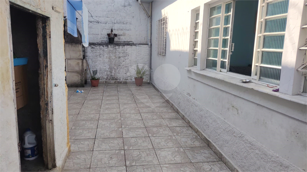 Terreno para venda , na Casa Verde com 750 m