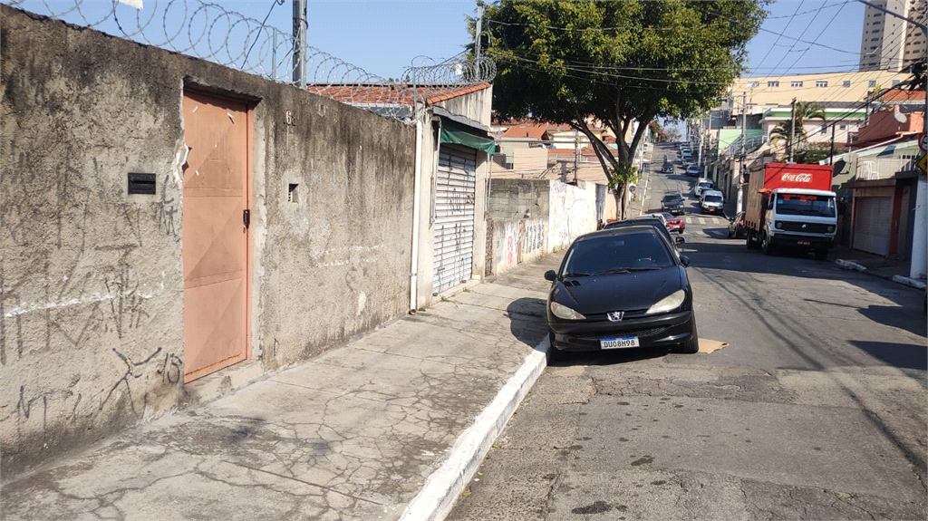 Terreno para venda , na Casa Verde com 750 m