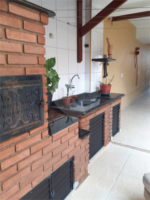 Sobrado na Vila Nova Cachoeirinha