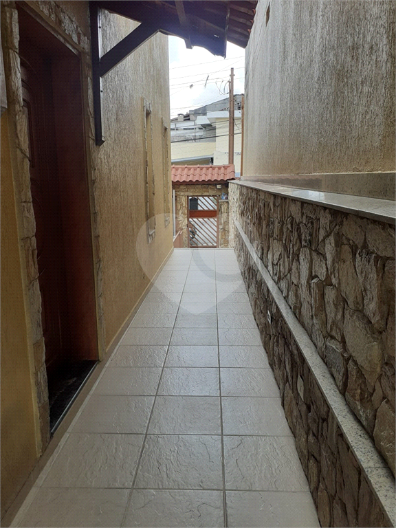 Sobrado na Vila Nova Cachoeirinha