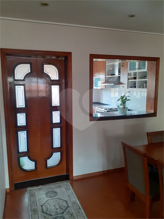 Sobrado na Vila Nova Cachoeirinha