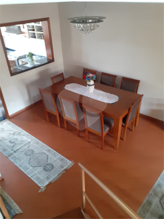 Sobrado na Vila Nova Cachoeirinha