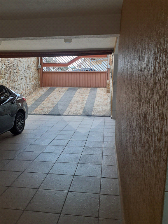 Sobrado na Vila Nova Cachoeirinha