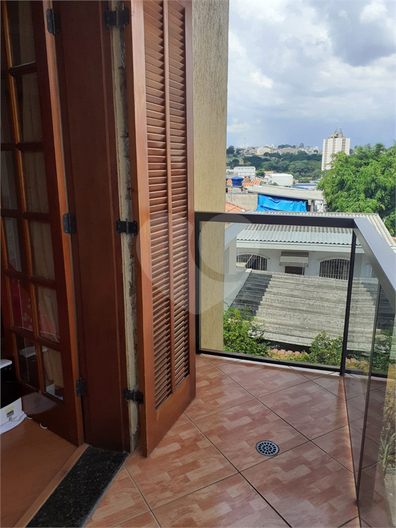 Sobrado na Vila Nova Cachoeirinha