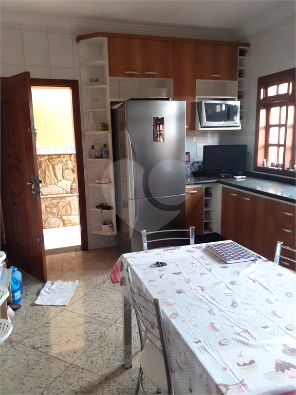 Sobrado na Vila Nova Cachoeirinha