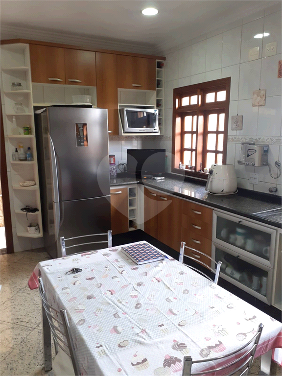 Sobrado na Vila Nova Cachoeirinha