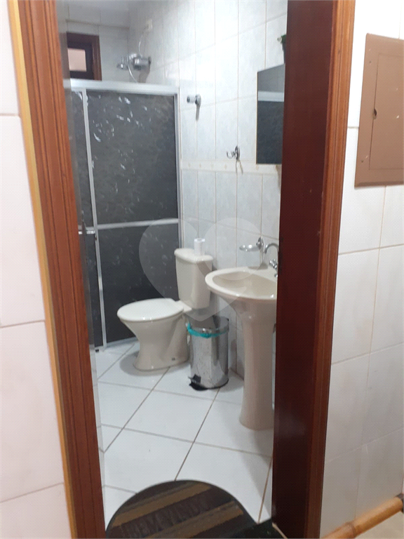 Sobrado na Vila Nova Cachoeirinha