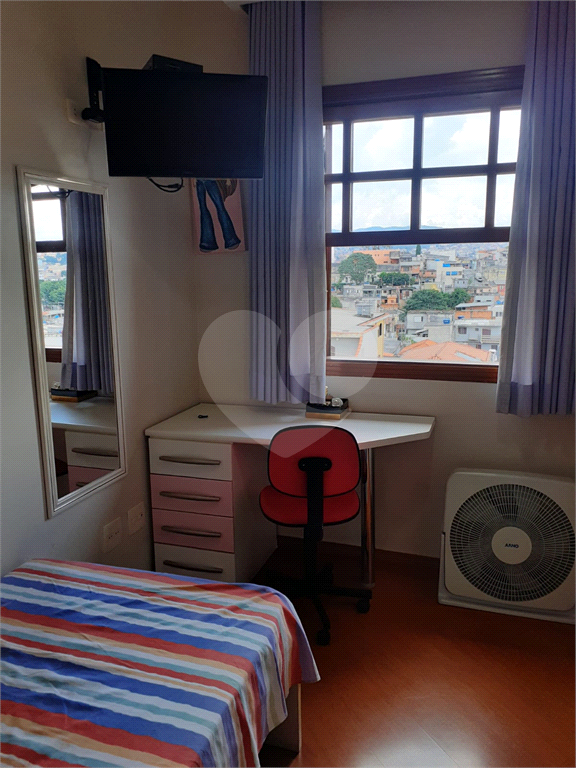Sobrado na Vila Nova Cachoeirinha