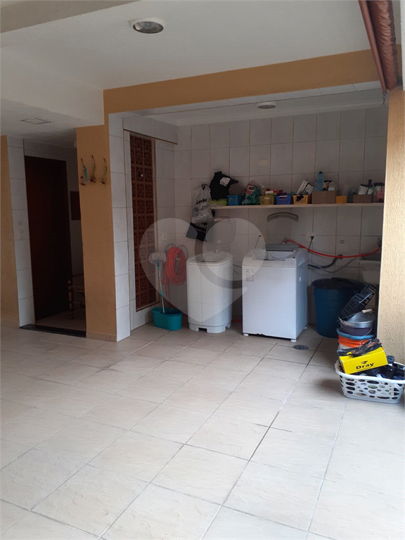 Sobrado na Vila Nova Cachoeirinha