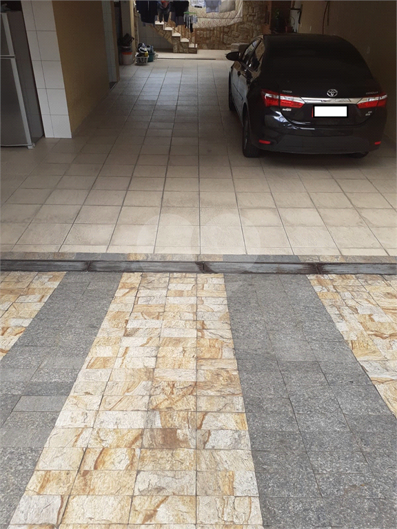 Sobrado na Vila Nova Cachoeirinha