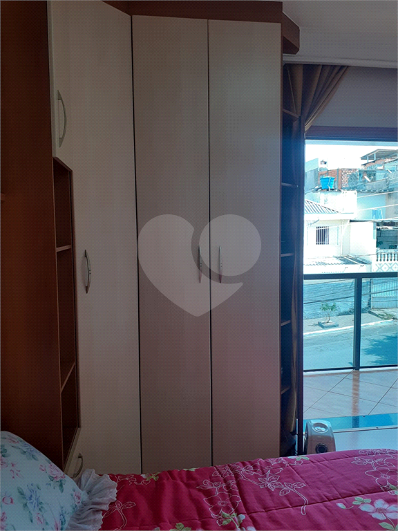 Sobrado na Vila Nova Cachoeirinha