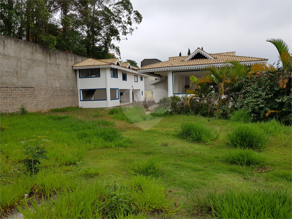 Casa de Condomínio à venda com 4 quartos, 350m² - Foto 7