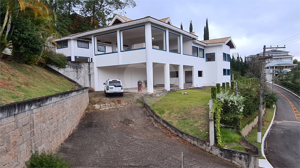 Casa de Condomínio à venda com 4 quartos, 350m² - Foto 41