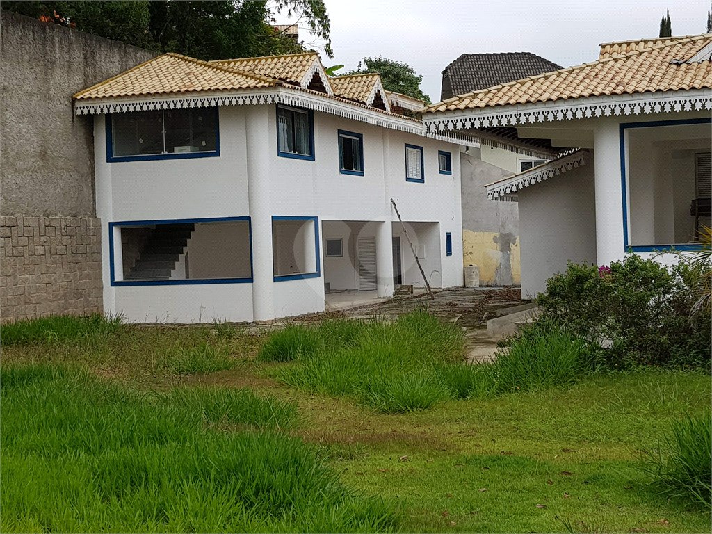 Casa de Condomínio à venda com 4 quartos, 350m² - Foto 8