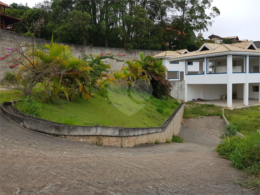 Casa de Condomínio à venda com 4 quartos, 350m² - Foto 5