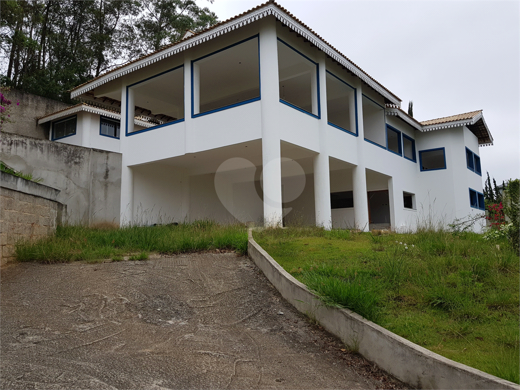 Casa de Condomínio à venda com 4 quartos, 350m² - Foto 32