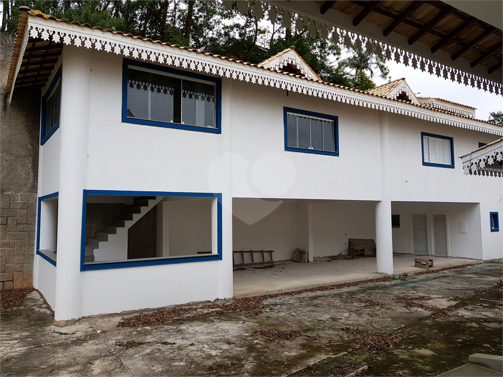 Casa de Condomínio à venda com 4 quartos, 350m² - Foto 12