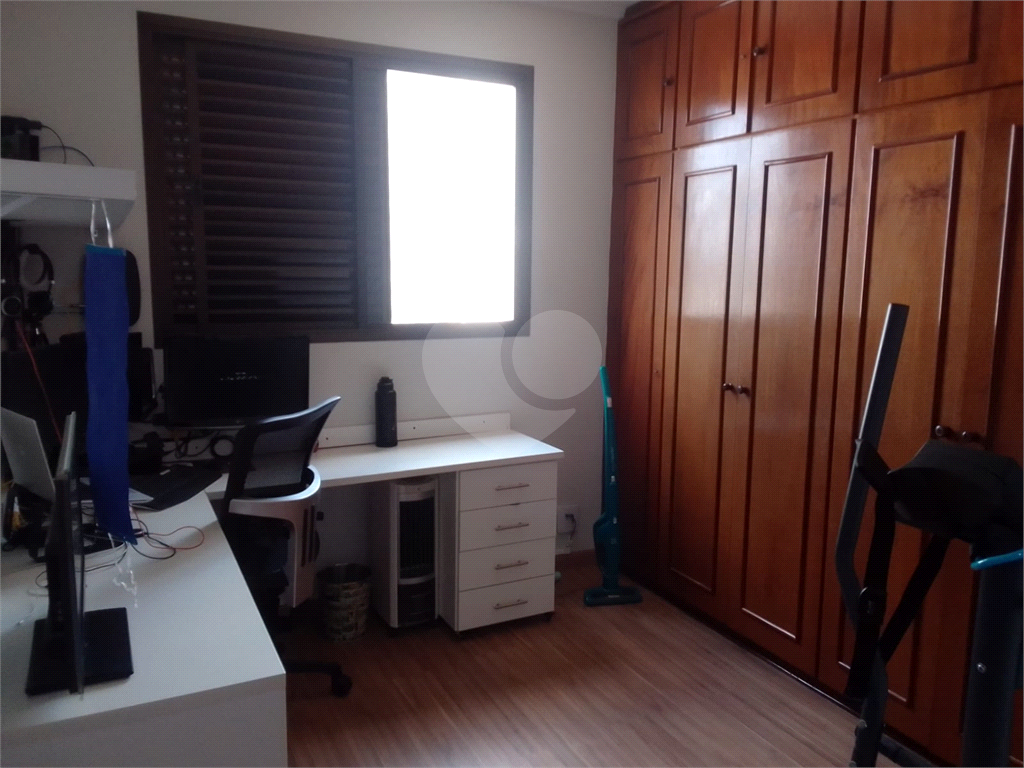 Apartamento em Osasco, entre o Centro e o bairro Bela Vista, 108,81m², 4 quartos, 1 suíte, 2 vagas 