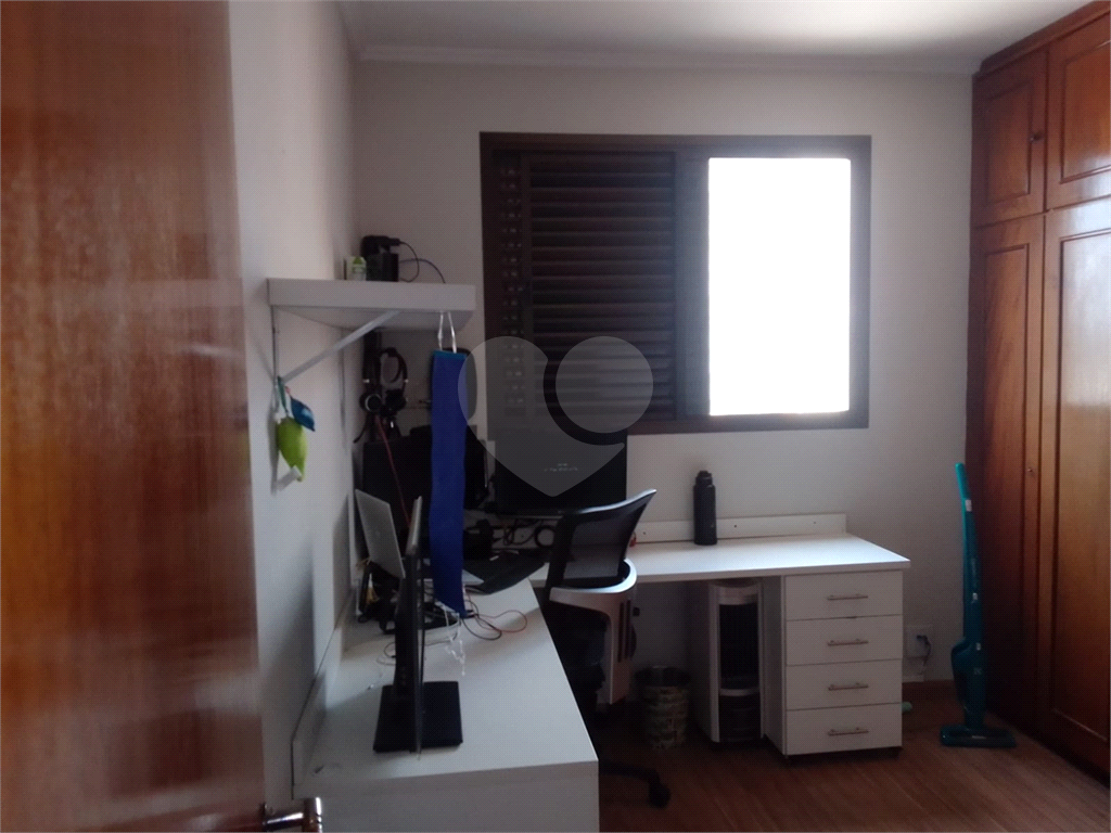 Apartamento em Osasco, entre o Centro e o bairro Bela Vista, 108,81m², 4 quartos, 1 suíte, 2 vagas 