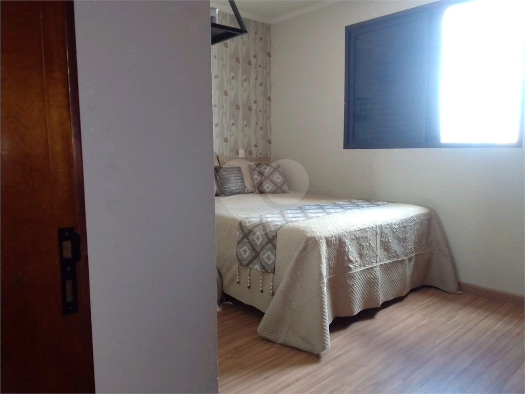 Apartamento em Osasco, entre o Centro e o bairro Bela Vista, 108,81m², 4 quartos, 1 suíte, 2 vagas 