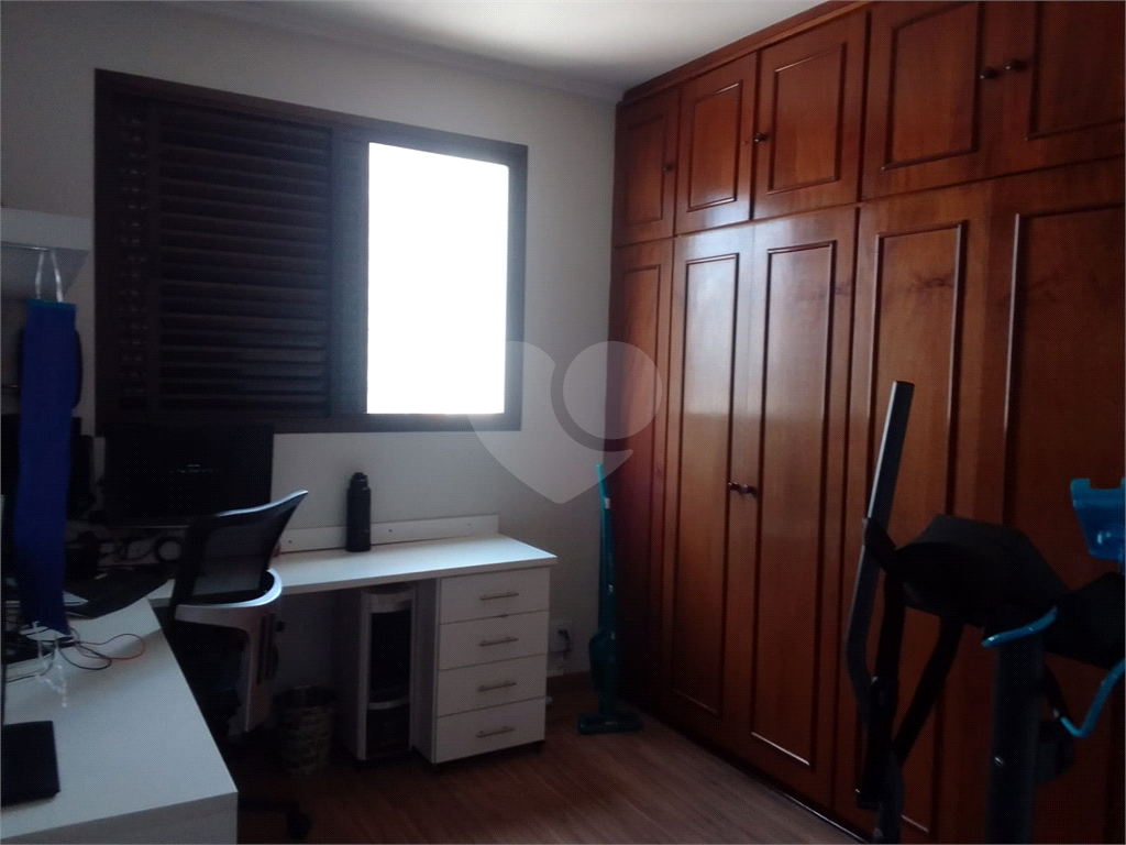Apartamento em Osasco, entre o Centro e o bairro Bela Vista, 108,81m², 4 quartos, 1 suíte, 2 vagas 