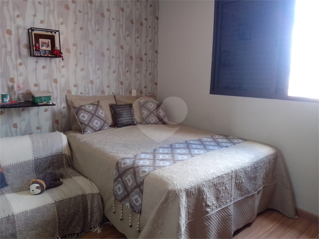 Apartamento em Osasco, entre o Centro e o bairro Bela Vista, 108,81m², 4 quartos, 1 suíte, 2 vagas 