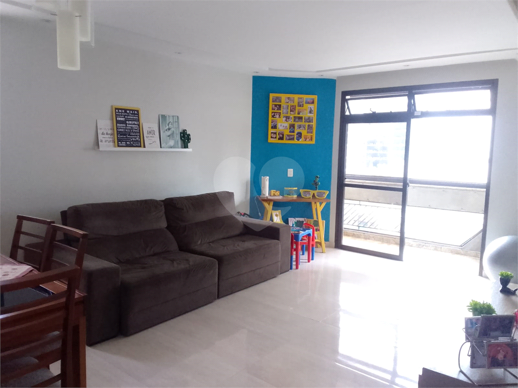 Apartamento em Osasco, entre o Centro e o bairro Bela Vista, 108,81m², 4 quartos, 1 suíte, 2 vagas 