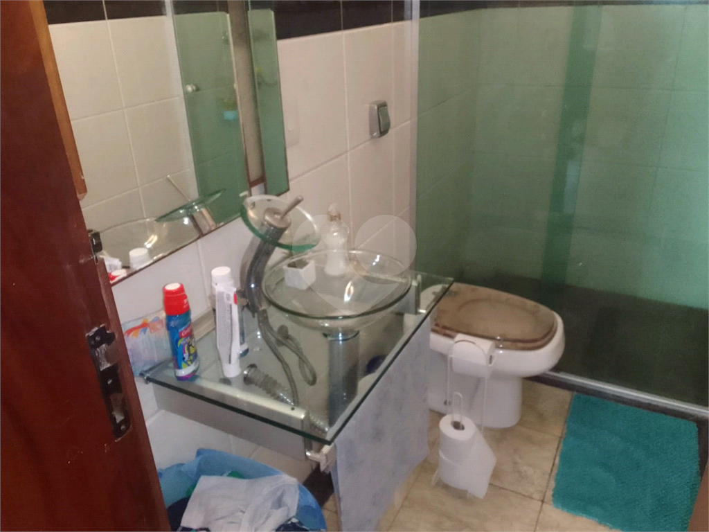 Apartamento em Osasco, entre o Centro e o bairro Bela Vista, 108,81m², 4 quartos, 1 suíte, 2 vagas 