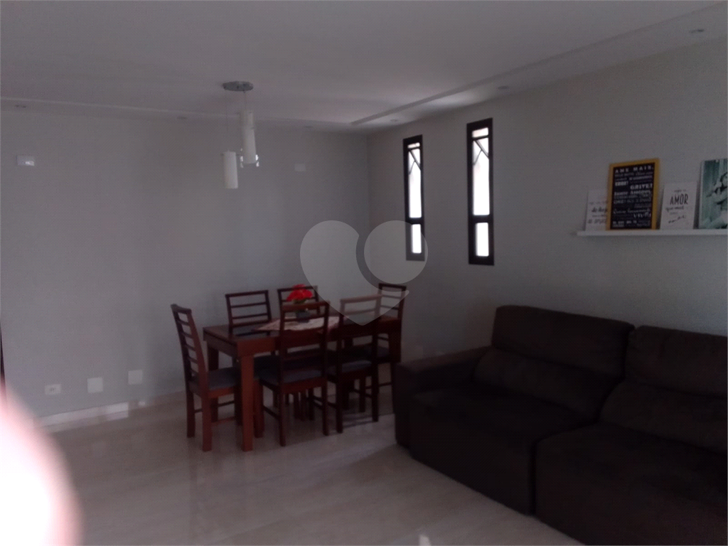 Apartamento em Osasco, entre o Centro e o bairro Bela Vista, 108,81m², 4 quartos, 1 suíte, 2 vagas 