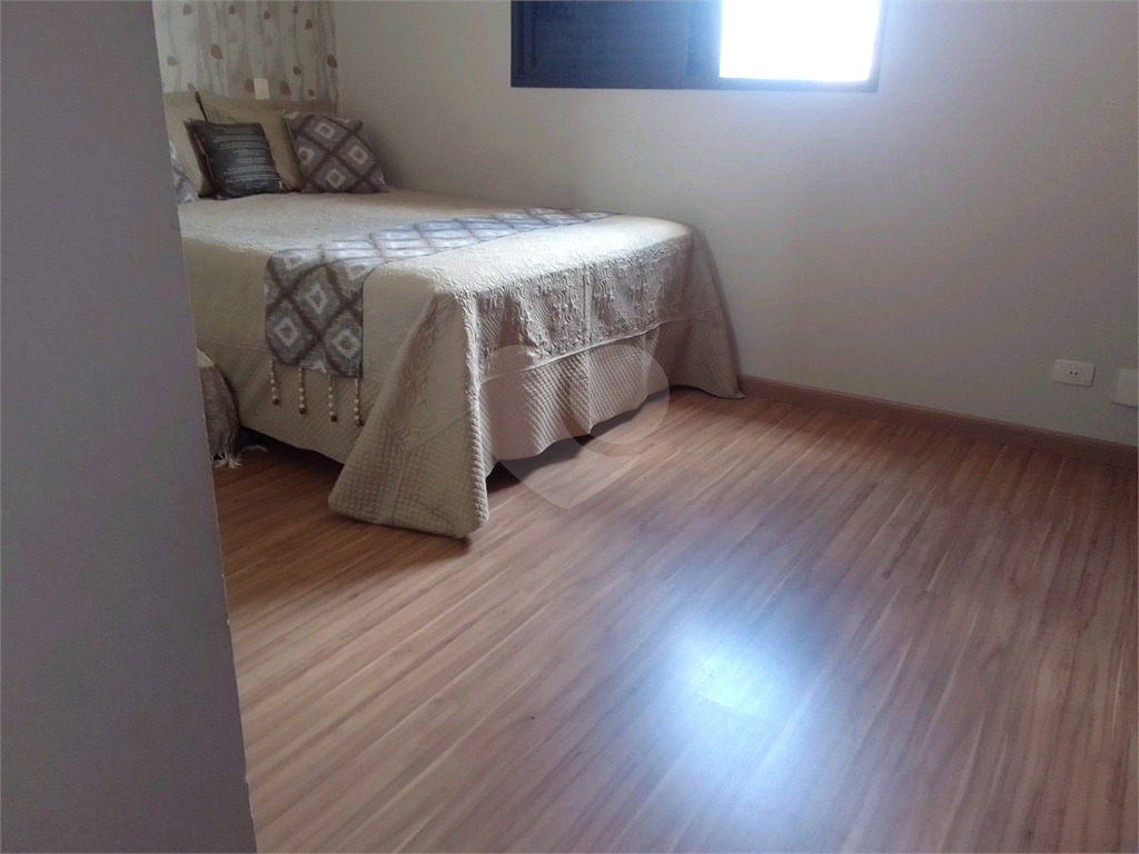 Apartamento em Osasco, entre o Centro e o bairro Bela Vista, 108,81m², 4 quartos, 1 suíte, 2 vagas 