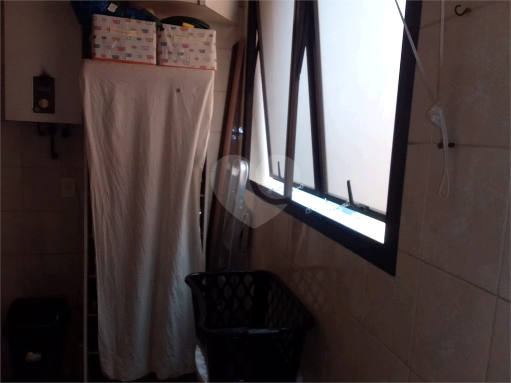 Apartamento em Osasco, entre o Centro e o bairro Bela Vista, 108,81m², 4 quartos, 1 suíte, 2 vagas 