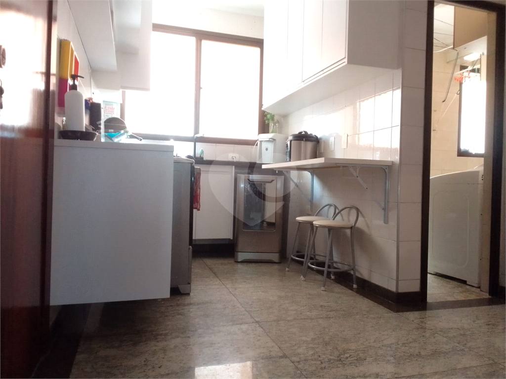 Apartamento em Osasco, entre o Centro e o bairro Bela Vista, 108,81m², 4 quartos, 1 suíte, 2 vagas 